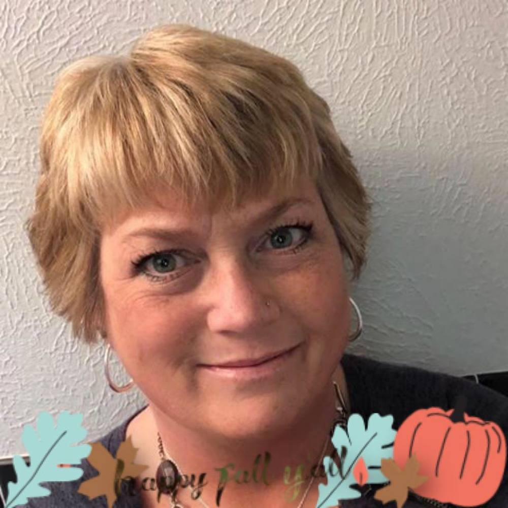 Meet your Posher, Shannon